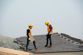 Best Commercial Roofing Services  in Muncy, PA